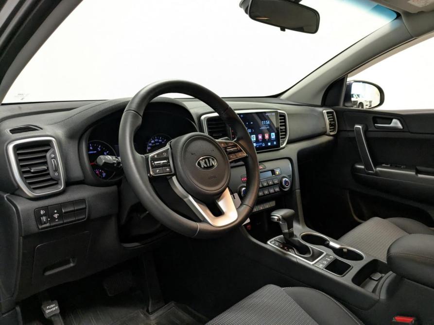 Kia Sportage IV Рестайлинг Санкт-Петербург  - изображение 16