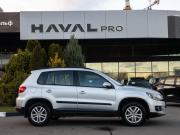 Volkswagen Tiguan I Рестайлинг Москва  - изображение 19