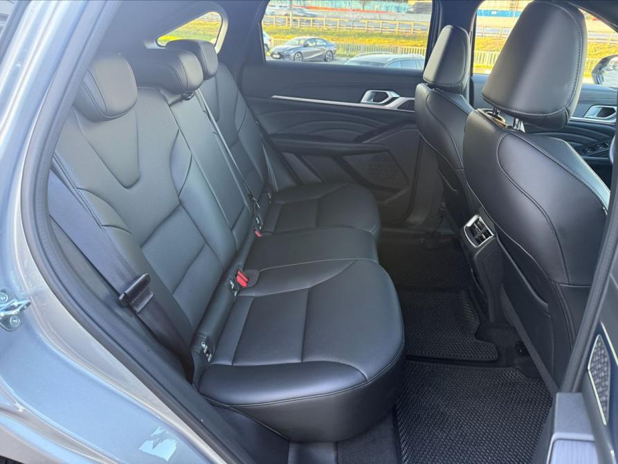 Haval F7 II Москва  - изображение 13