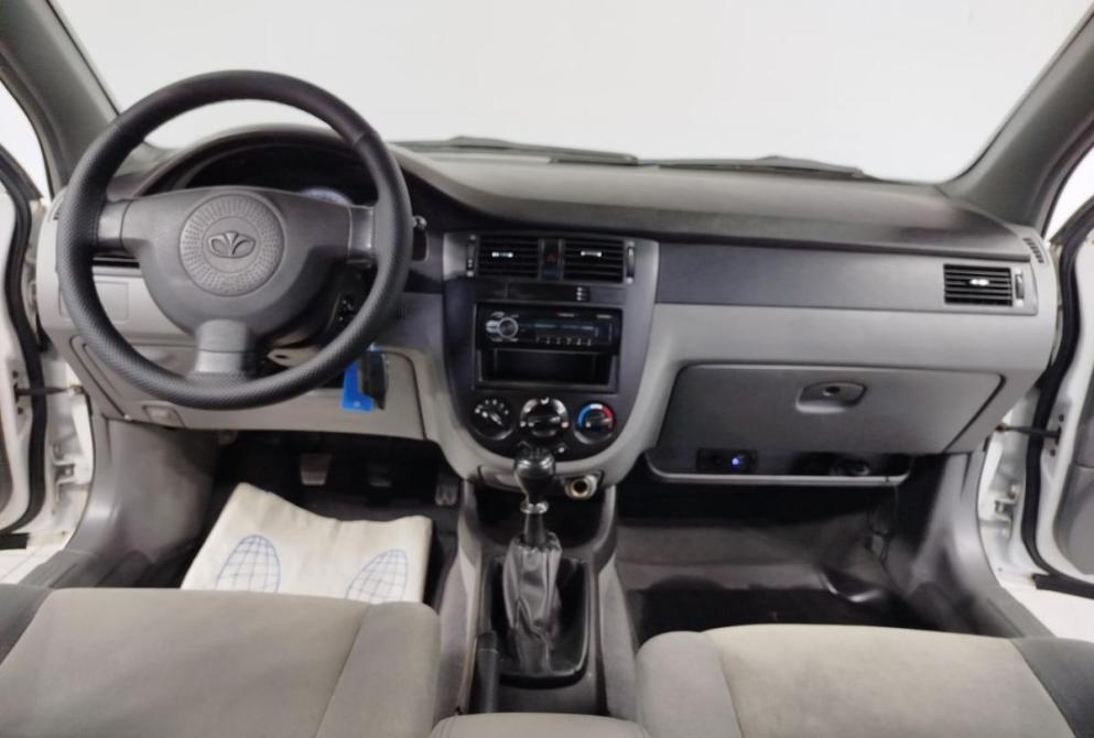 Daewoo Gentra II Саратов  - изображение 15