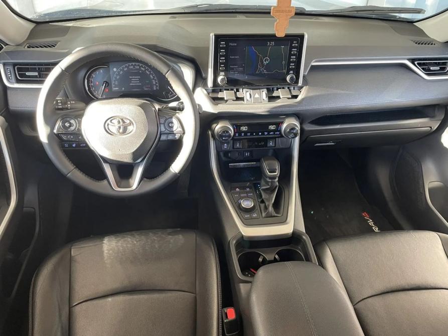 Toyota RAV4 V (XA50) Самара  - изображение 9