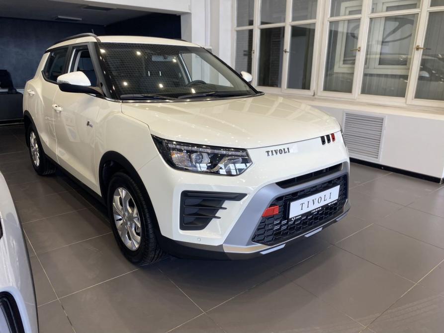 KGM Tivoli Саратов  - изображение 3