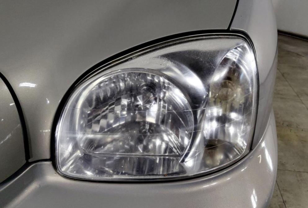 Hyundai Santa Fe Classic Волгоград  - изображение 9