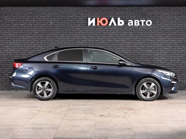 Kia Cerato IV с пробегом 2020 года, цена 2 000 000 рублей, 99433 км, седан, Автокод Объявления