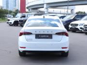 Skoda Octavia IV (A8) Москва  - изображение 27