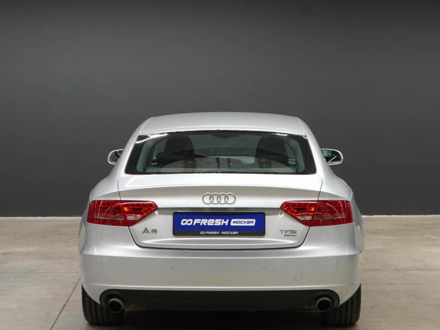 Audi A5 I (8T) Москва  - изображение 4