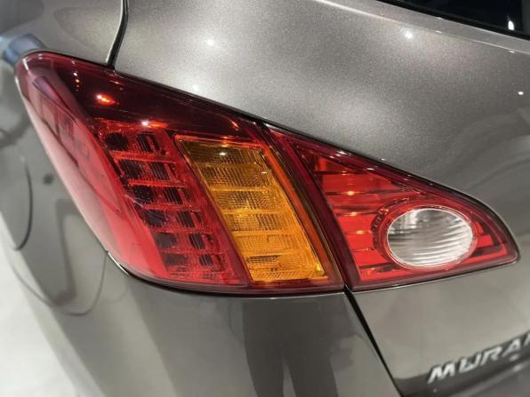 Nissan Murano II (Z51) Рестайлинг 2 с пробегом 2011 года, цена 1 210 000 рублей, 219000 км, внедорожник, Автокод Объявления