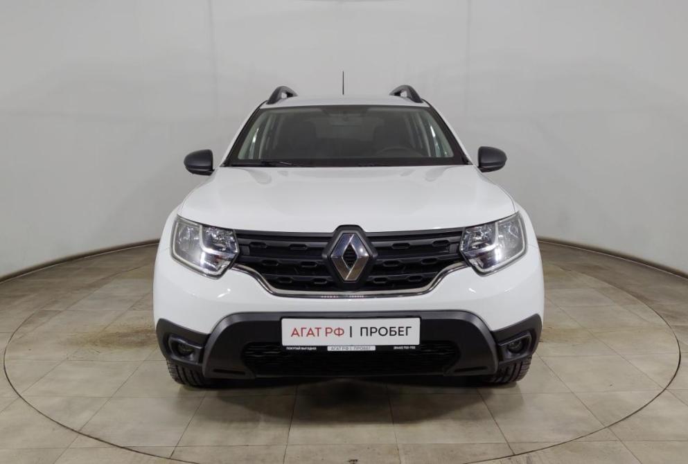 Renault Duster II Волгоград  - изображение 2