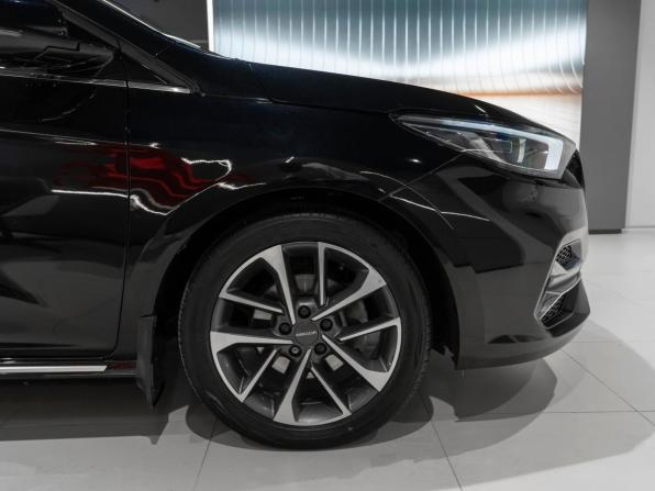 Omoda S5 с пробегом 2023 года, цена 1 445 000 рублей, 45490 км, седан, Автокод Объявления