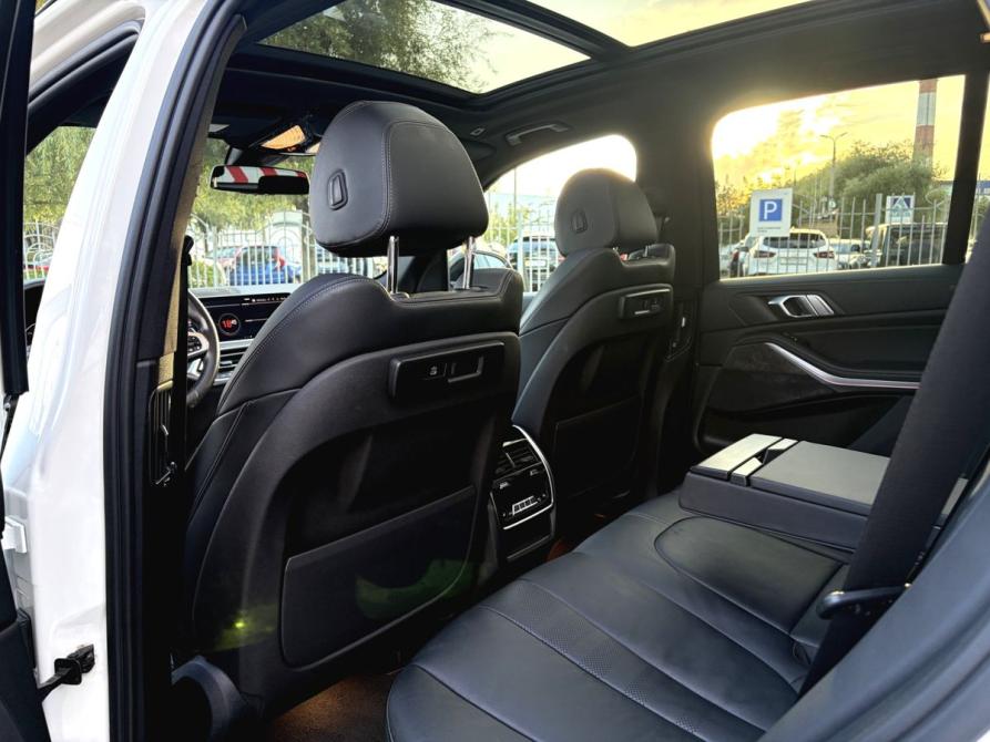 BMW X5 IV (G05/G18) Пермь  - изображение 24