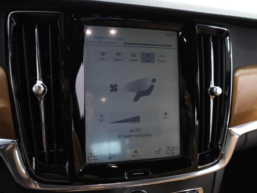 Volvo S90 II Ростов-на-Дону  - изображение 15