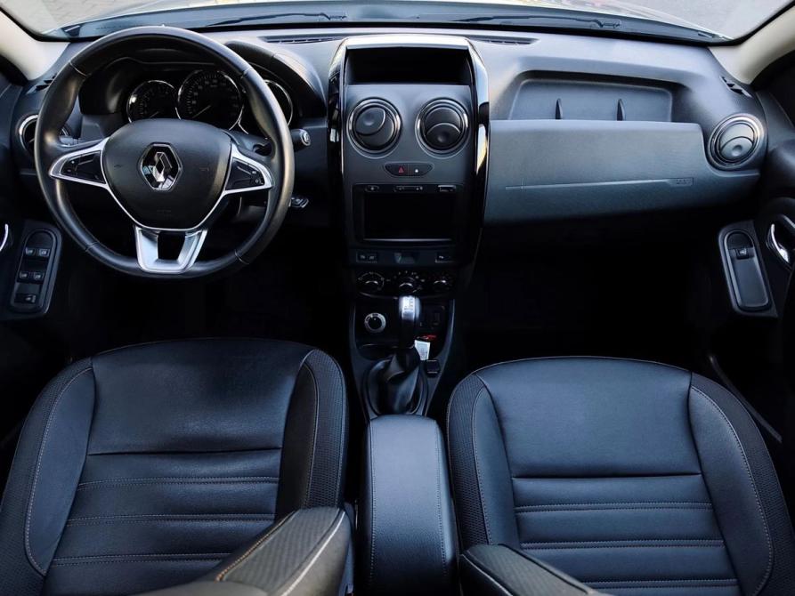 Renault Duster I Рестайлинг Санкт-Петербург  - изображение 10