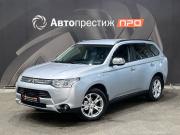 Mitsubishi Outlander III Пермь  - изображение 24