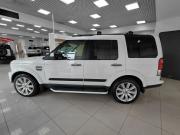 Land Rover Discovery IV Москва  - изображение 34