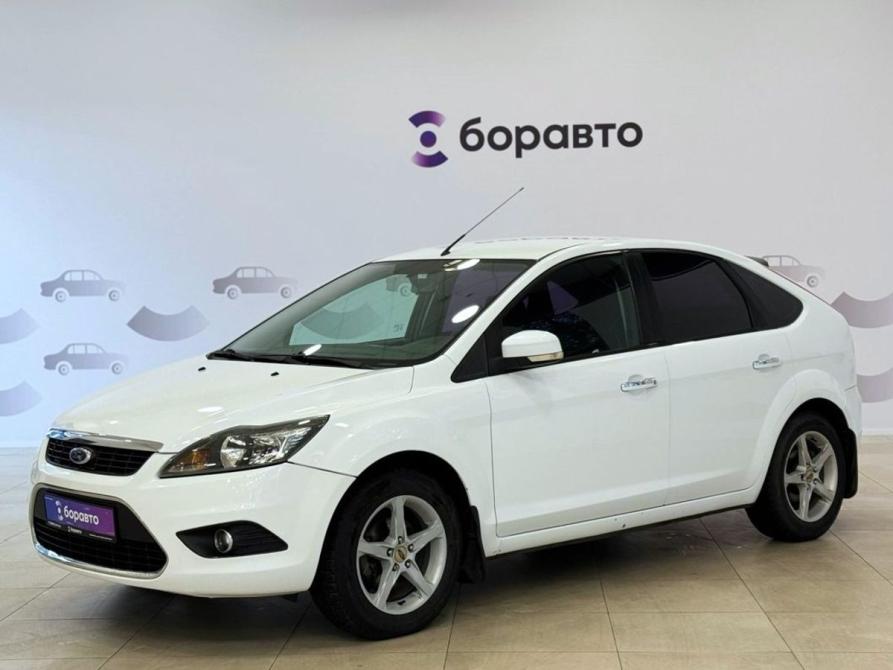 Ford Focus II Рестайлинг Ставрополь  - изображение 1
