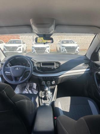 Lada (ВАЗ) Vesta I Рестайлинг (NG) с пробегом 2023 года, цена 1 174 000 рублей, 69900 км, седан, Автокод Объявления