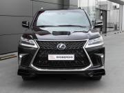 Lexus LX III Рестайлинг 2 Москва  - изображение 32