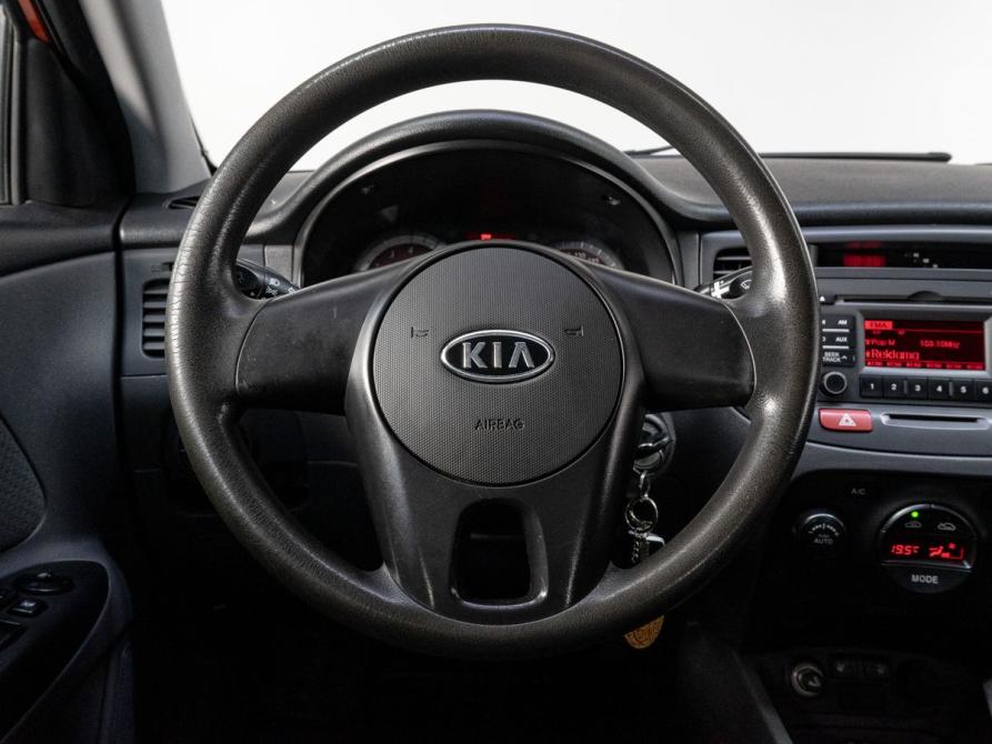 Kia Rio II Рестайлинг Тюмень  - изображение 18