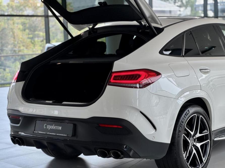 Mercedes-Benz GLE Coupe AMG II (C167) Екатеринбург  - изображение 26
