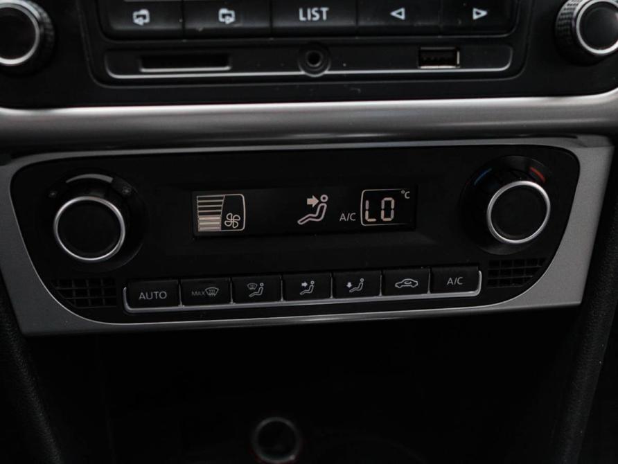 Volkswagen Polo V Рестайлинг Москва  - изображение 16