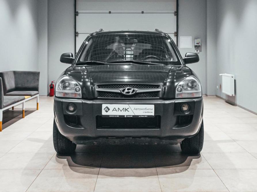 Hyundai Tucson I Екатеринбург  - изображение 3