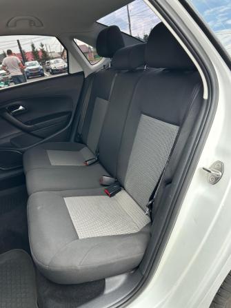 Volkswagen Polo V с пробегом 2014 года, цена 740 000 рублей, 199189 км, седан, Автокод Объявления