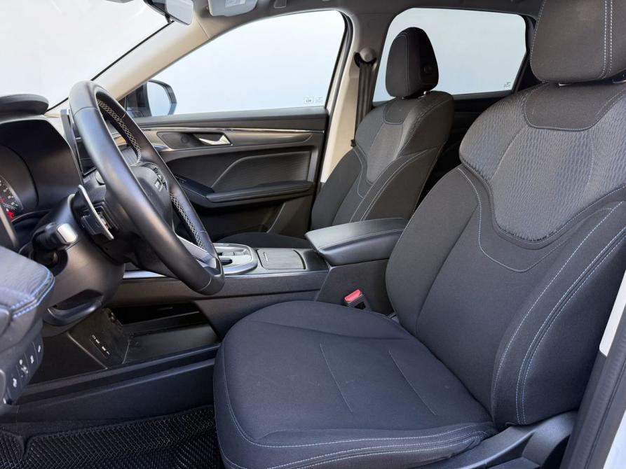 Haval Jolion I Рестайлинг Москва  - изображение 10
