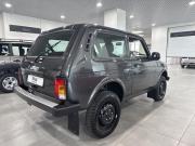 Lada (ВАЗ) Niva Legend Саратов  - изображение 17