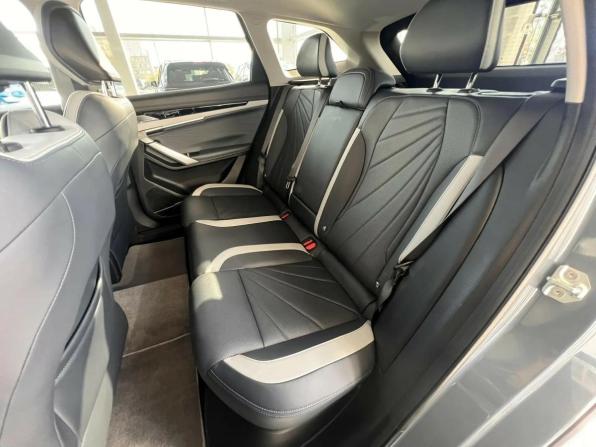 Geely Atlas II с пробегом 2024 года, цена 2 795 000 рублей, 60166 км, внедорожник, Автокод Объявления