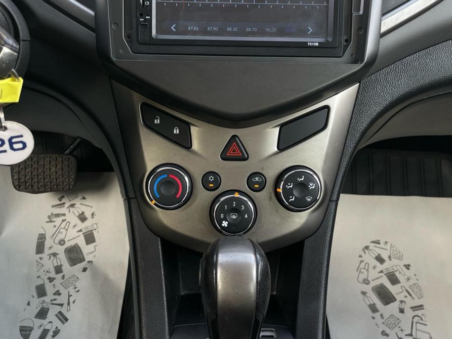 Chevrolet Aveo II Краснодар  - изображение 15