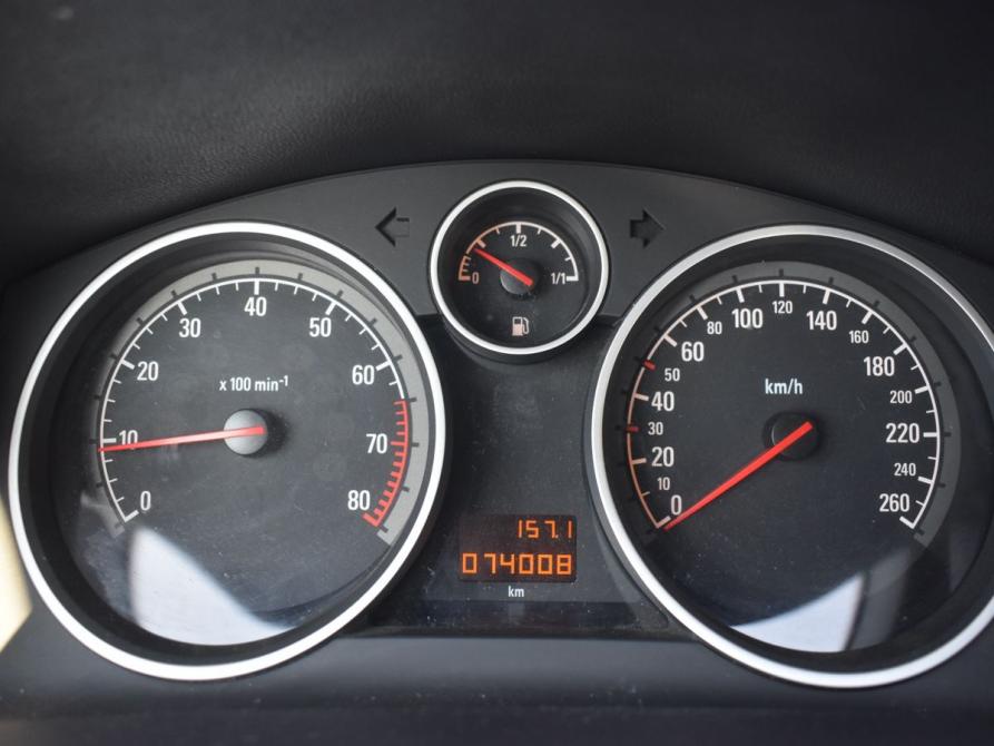 Opel Astra H Рестайлинг Архангельск  - изображение 14