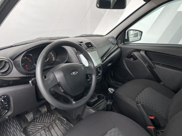 Lada (ВАЗ) Granta I Рестайлинг с пробегом 2021 года, цена 648 000 рублей, 89100 км, седан, Автокод Объявления