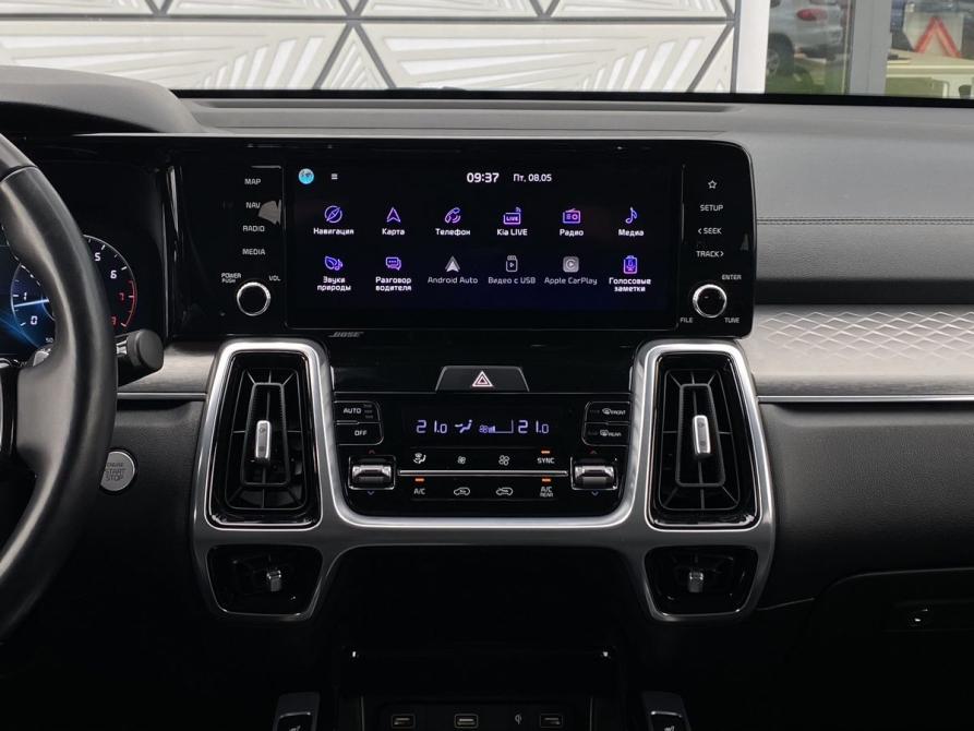 Kia Sorento IV Москва  - изображение 14