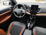 Lada (ВАЗ) Vesta I Рестайлинг (NG) Москва  - изображение 40