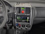 Hyundai Getz I Рестайлинг Екатеринбург  - изображение 24