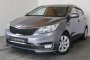 Kia Rio III Рестайлинг Санкт-Петербург  - изображение 19
