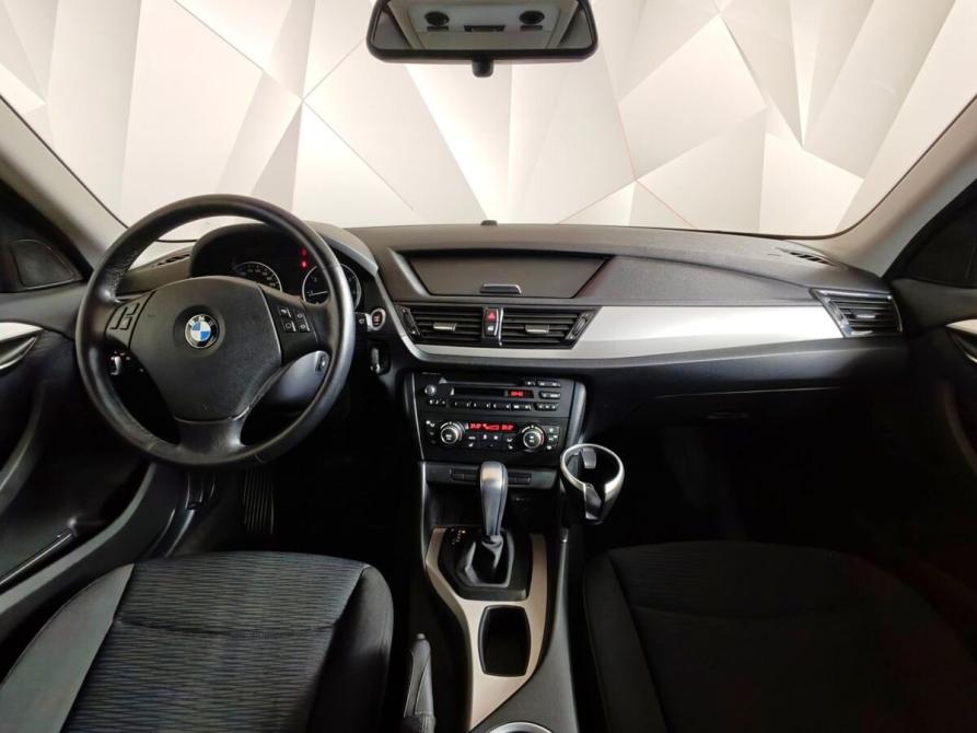 BMW X1 I (E84) Рестайлинг Москва  - изображение 11