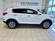 Kia Sportage III Волгоград  - изображение 24