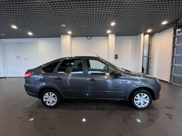 Lada (ВАЗ) Granta I Рестайлинг с пробегом 2019 года, цена 680 000 рублей, 93169 км, лифтбек, Автокод Объявления