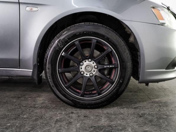 Mitsubishi Lancer X Рестайлинг с пробегом 2012 года, цена 775 000 рублей, 264672 км, седан, Автокод Объявления