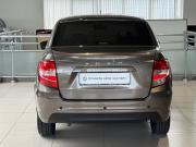 Lada (ВАЗ) Granta I Рестайлинг Челябинск  - изображение 29