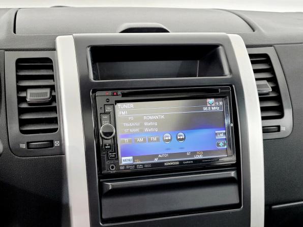 Nissan X-Trail II с пробегом 2010 года, цена 860 000 рублей, 342074 км, внедорожник, Автокод Объявления
