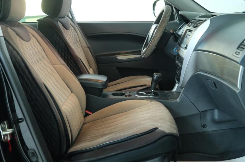 Geely Emgrand X7 I Омск  - изображение 20