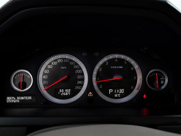 Volvo XC90 I Рестайлинг с пробегом 2011 года, цена 2 019 000 рублей, 65883 км, внедорожник, Автокод Объявления