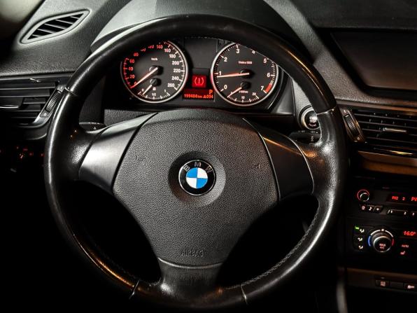 BMW X1 I (E84) Рестайлинг с пробегом 2013 года, цена 1 290 000 рублей, 199484 км, внедорожник, Автокод Объявления