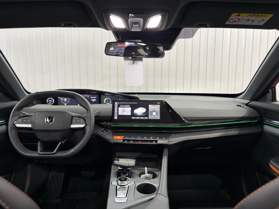 Changan UNI-V I Краснодар  - изображение 9