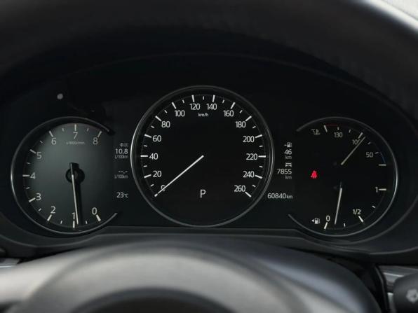 Mazda CX-5 II с пробегом 2021 года, цена 3 410 000 рублей, 60839 км, внедорожник, Автокод Объявления