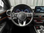 Kia Cerato IV Москва  - изображение 40