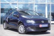 Volkswagen Polo V Ульяновск  - изображение 24