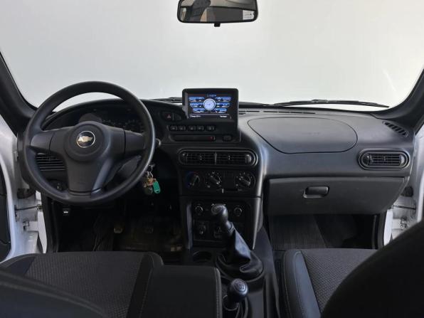 Chevrolet Niva I Рестайлинг с пробегом 2019 года, цена 820 000 рублей, 50497 км, внедорожник, Автокод Объявления